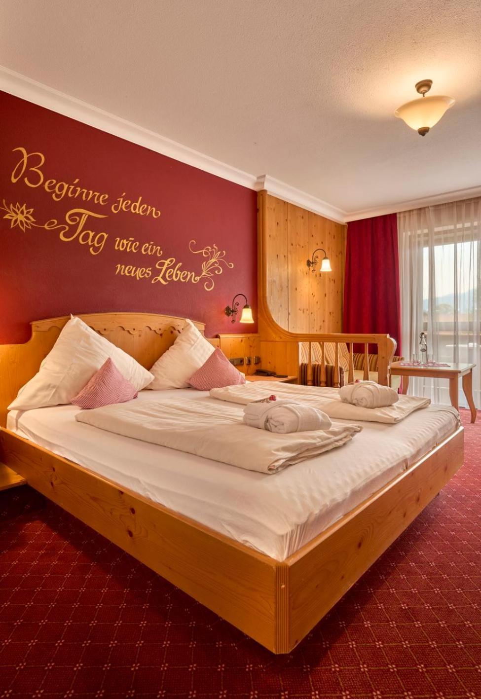 Wander- Und Aktivhotel Adam Braeu Bodenmais Buitenkant foto